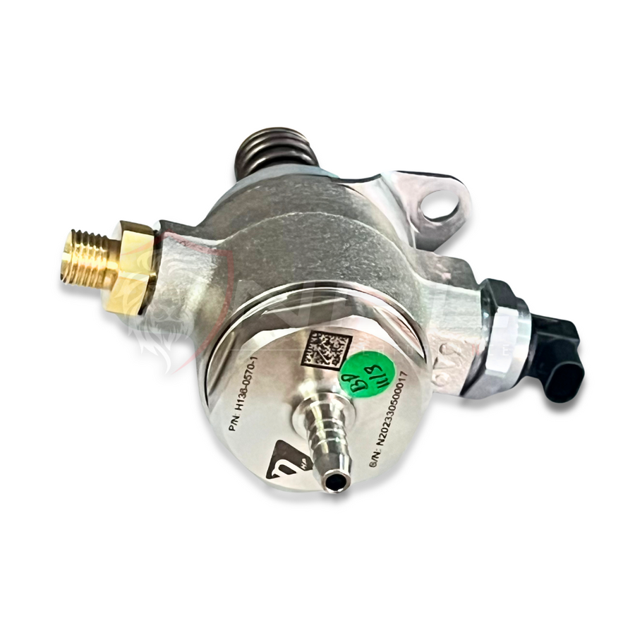 Bomba de Combustível Nostrum (HPFP) de Alta Performance VW / Audi EA888 CCZA Nostrum High Performance