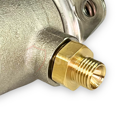 Bomba de Combustível Nostrum (HPFP) de Alta Performance VW / Audi EA888 CCZA Nostrum High Performance