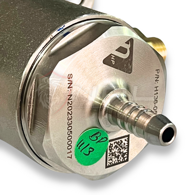 Bomba de Combustível Nostrum (HPFP) de Alta Performance VW / Audi EA888 CCZA Nostrum High Performance