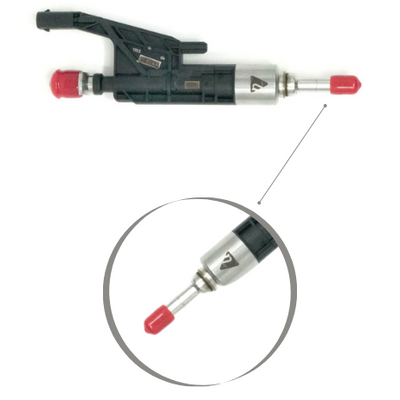 Injetores Nostrum de Alta Performance Stage 2 Para BMW Motor B58 Gen1 Nostrum High Performance