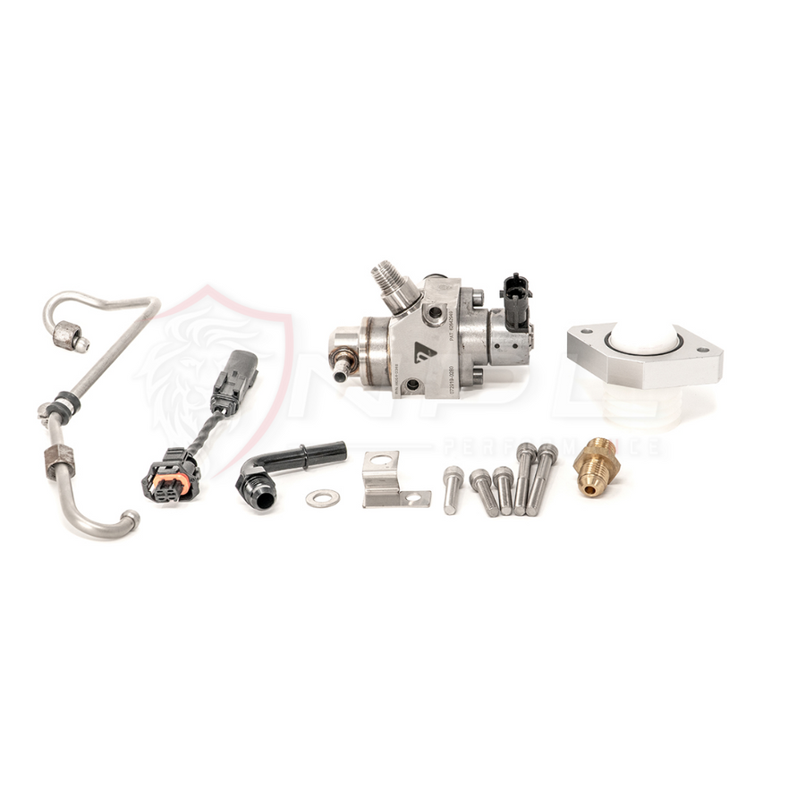 Bomba de Combustível Nostrum de Alta Performance Stage 1 (HPFP) Para VW / Audi Motor 2.0L EA888 200cv CCTA CBFA Nostrum High Performance