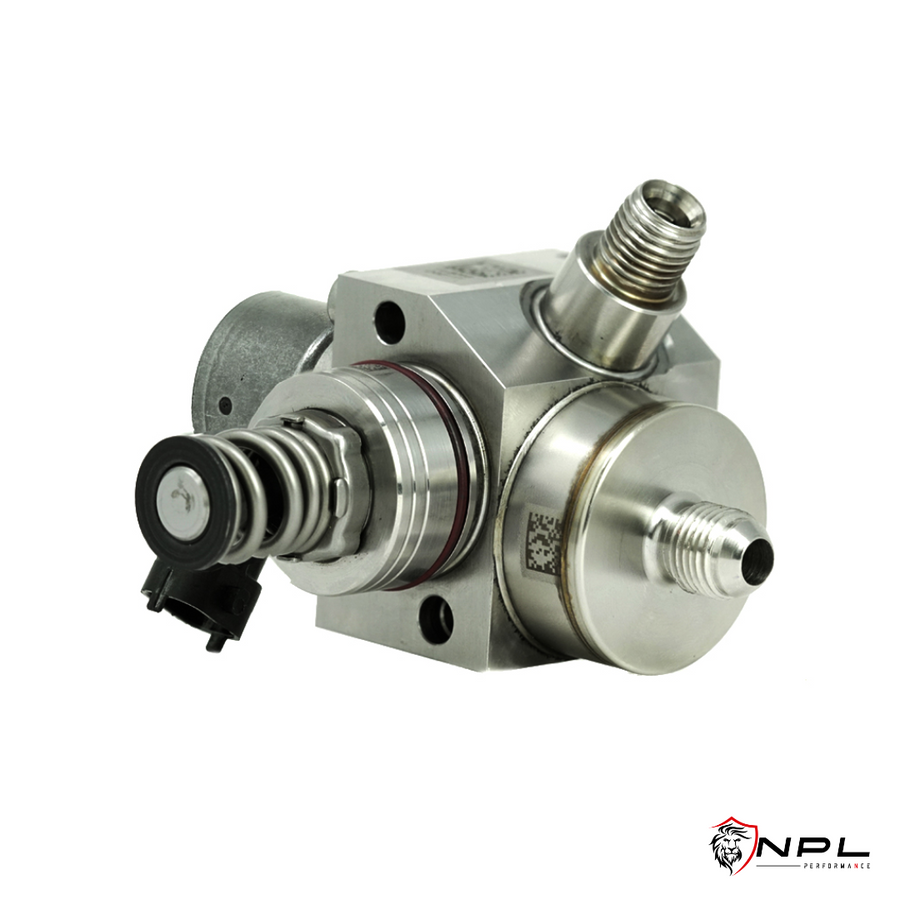 Bomba de Combustível Nostrum de Alta Performance Stage 2 (HPFP) Para BMW Motor N55 3.0L Nostrum High Performance