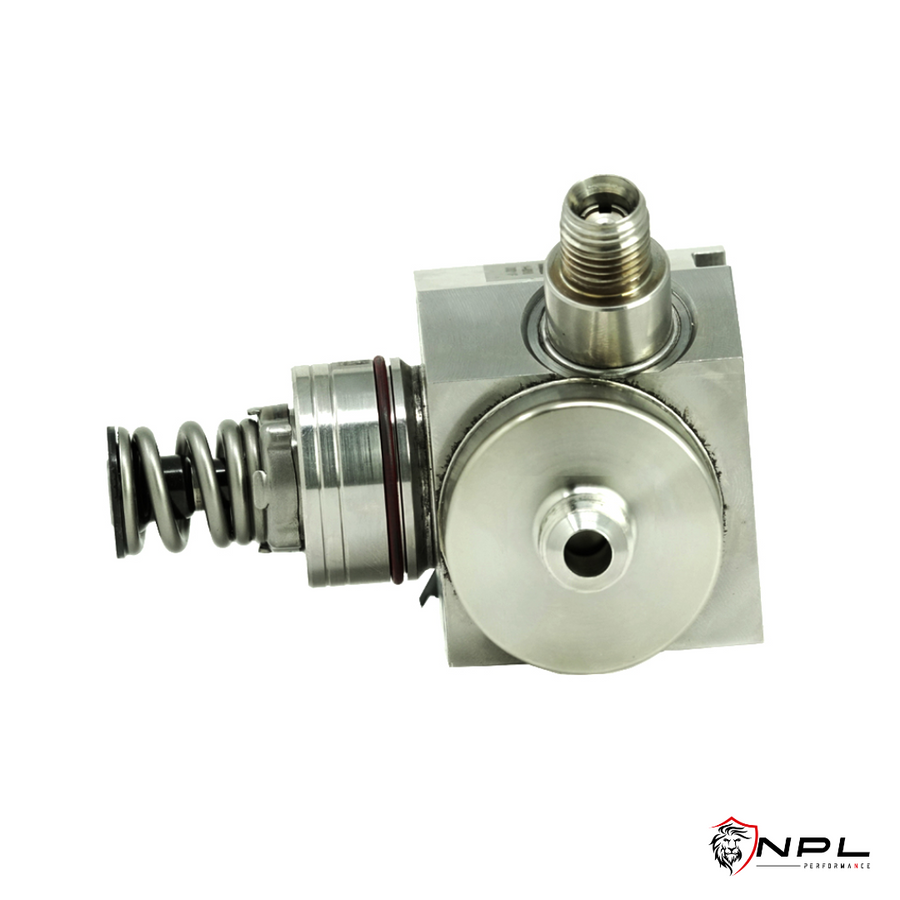 Kit Bomba de Combustível de Alta Pressão e Injetores Stage 2 Para BMW Motor N55 3.0L Nostrum High Performance