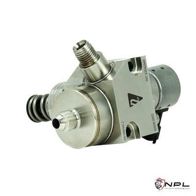 Bomba de Combustível Nostrum de Alta Performance Stage 2 (HPFP) Para BMW Motor N55 3.0L Nostrum High Performance