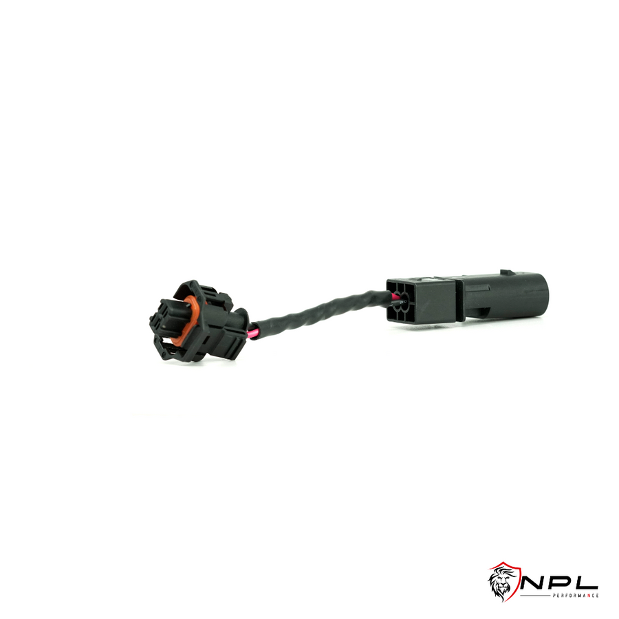 Kit Bomba de Combustível de Alta Pressão e Injetores Stage 2 Para BMW Motor N55 3.0L Nostrum High Performance