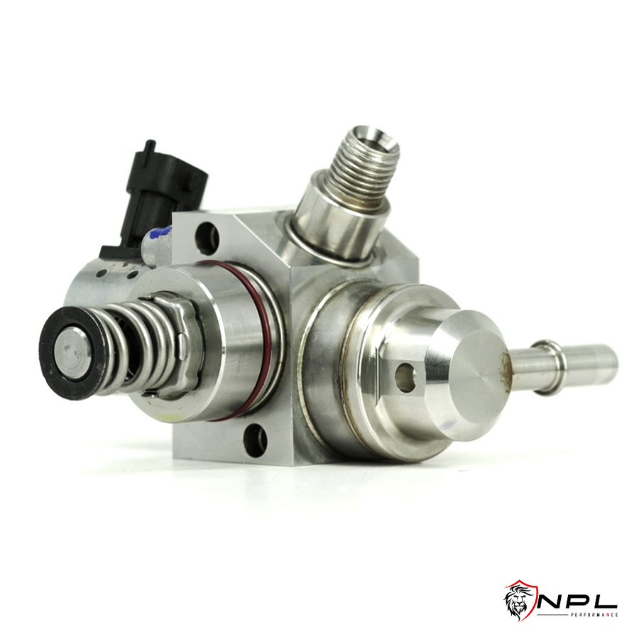 Bomba de Combustível Nostrum de Alta Performance Stage 1 (HPFP) Para VW / Audi Motor 2.0L EA888 200cv CCTA CBFA Nostrum High Performance