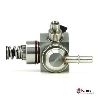 Bomba de Combustível Nostrum de Alta Performance Stage 1 (HPFP) Para VW / Audi Motor 2.0L EA888 200cv CCTA CBFA Nostrum High Performance