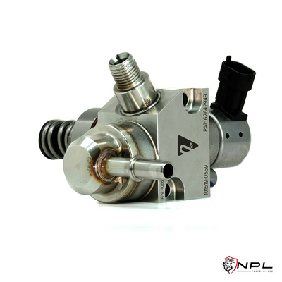 Bomba de Combustível Nostrum de Alta Performance Stage 1 (HPFP) Para VW / Audi Motor 2.0L EA888 200cv CCTA CBFA Nostrum High Performance