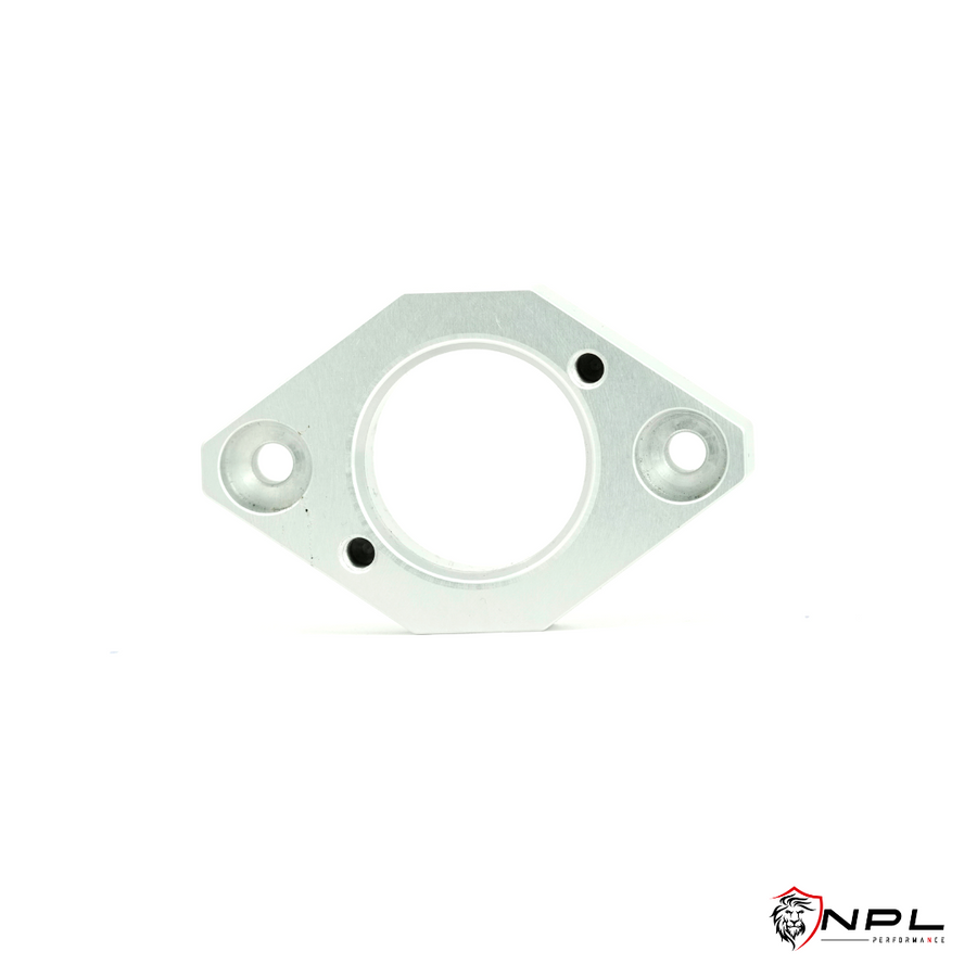 Bomba de Combustível Nostrum de Alta Performance Stage 1 (HPFP) Para VW / Audi Motor 2.0L EA888 200cv CCTA CBFA Nostrum High Performance