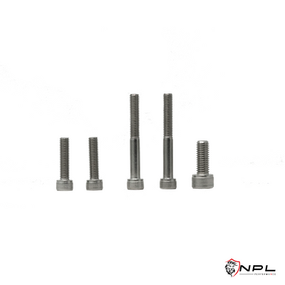 Bomba de Combustível Nostrum de Alta Performance Stage 1 (HPFP) Para VW / Audi Motor 2.0L EA888 200cv CCTA CBFA Nostrum High Performance