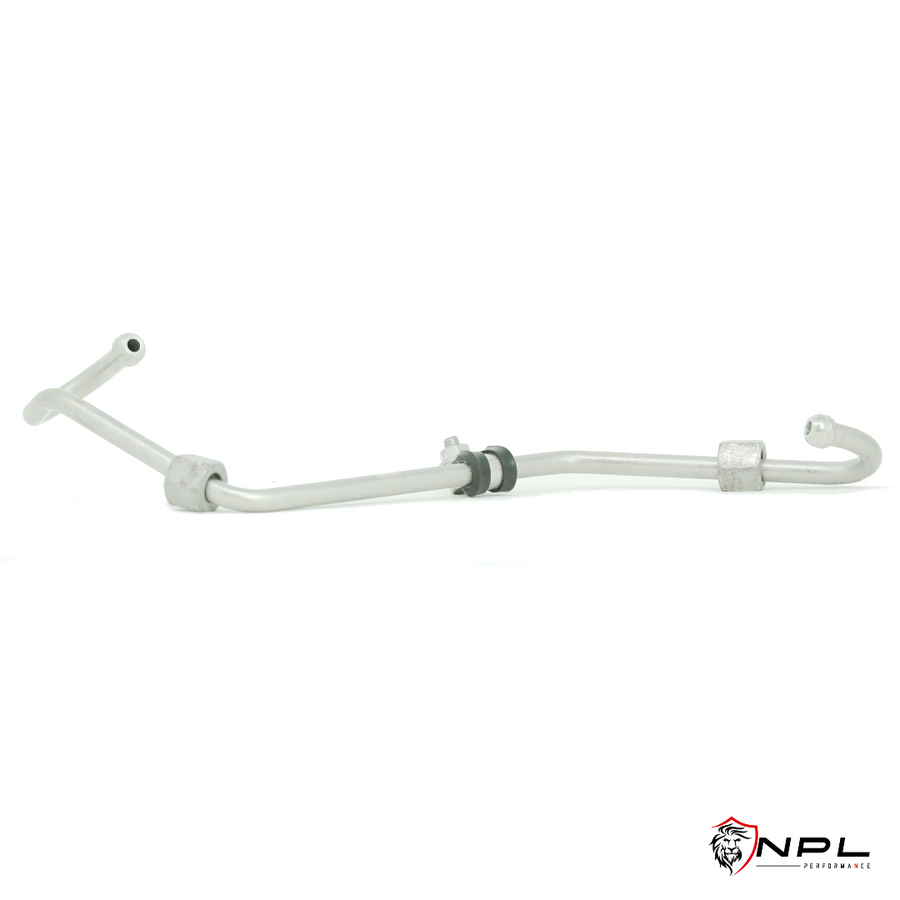 Bomba de Combustível Nostrum de Alta Performance Stage 1 (HPFP) Para VW / Audi Motor 2.0L EA888 200cv CCTA CBFA Nostrum High Performance