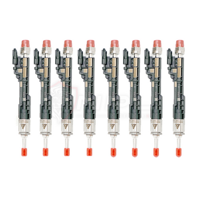 Injetores Nostrum de Alta Performance Para BMW M5, M6, X5 M, X6 M Motor S63 4.4L