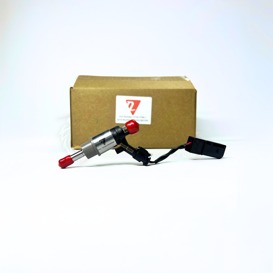 Kit 4 Bicos Injetores Nostrum De Alta Performance Para VW / Audi Motor 2.0T FSI EA113