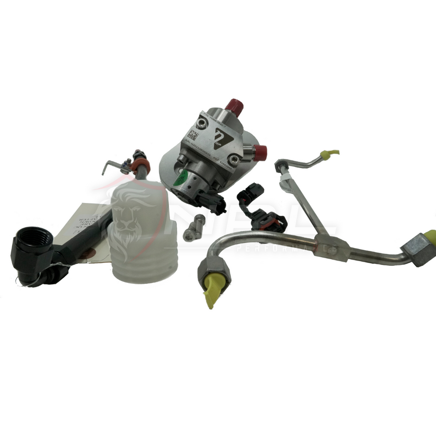 Bomba de Combustível Nostrum de Alta Performance Para BMW Motor B58 Gen1