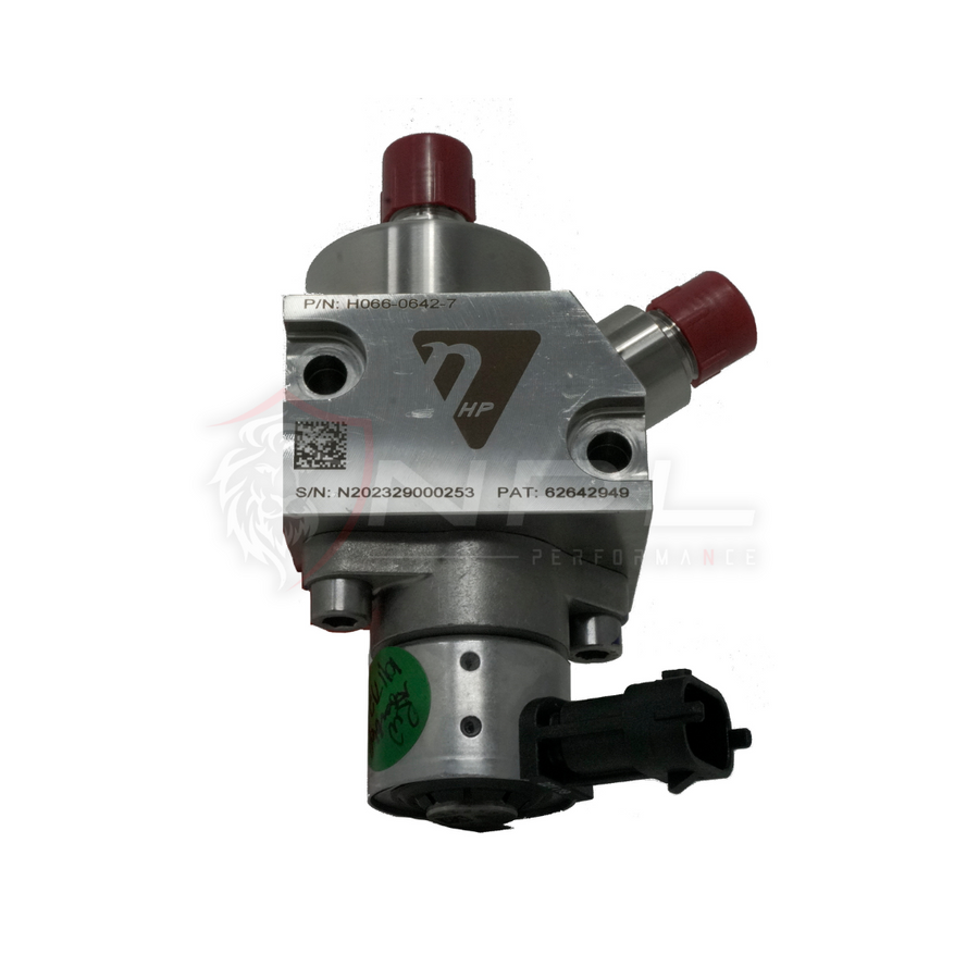 Bomba de Combustível Nostrum de Alta Performance Para BMW Motor B58 Gen1