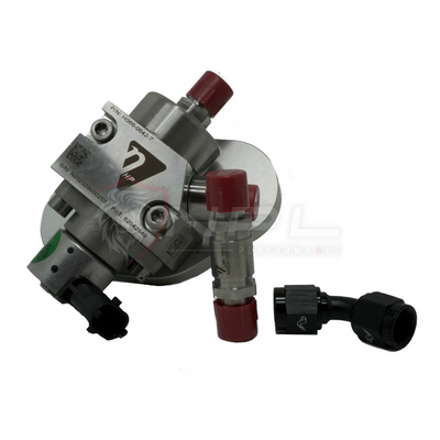 Bomba de Combustível Nostrum de Alta Performance Para BMW Motor B58 Gen1 Nostrum High Performance