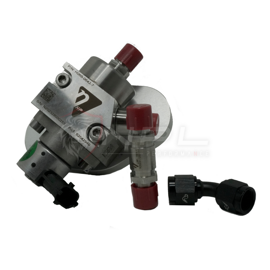 Bomba de Combustível Nostrum de Alta Performance Para BMW Motor B58 Gen1