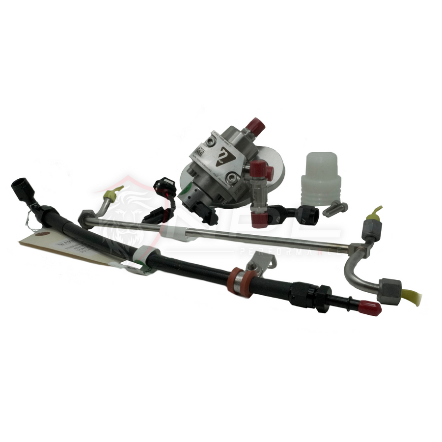 Bomba de Combustível Nostrum de Alta Performance Para BMW Motor B58 Gen1