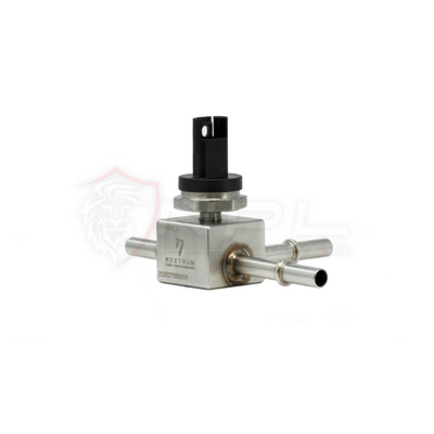 Bomba de Combustível Nostrum de Alta Performance Stage 2 (HPFP) Para BMW Motor S55 3.0L Nostrum High Performance