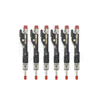 Injetores Nostrum de Alta Performance Stage 3 Para BMW Motores 3.0L N55 e S55 Nostrum High Performance