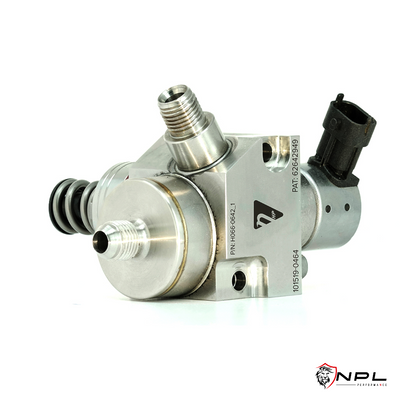 Bomba de Combustível Nostrum de Alta Performance Stage 2 (HPFP) Para VW / Audi Motor 2.0L EA888 200cv CCTA CBFA Nostrum High Performance