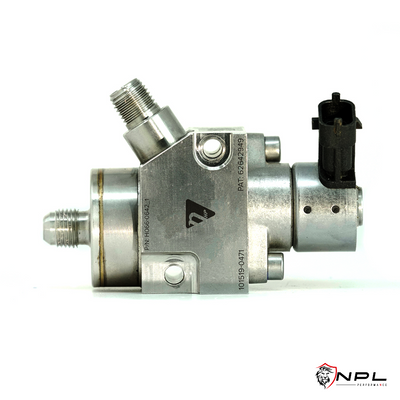 Bomba de Combustível Nostrum de Alta Performance Stage 2 (HPFP) Para VW / Audi Motor 2.0L EA888 200cv CCTA CBFA Nostrum High Performance